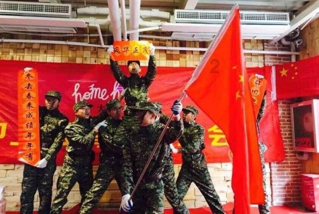 你们讨不讨厌拜金女，物质女？游戏画面