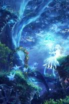 逃离幻想冰淇淋场